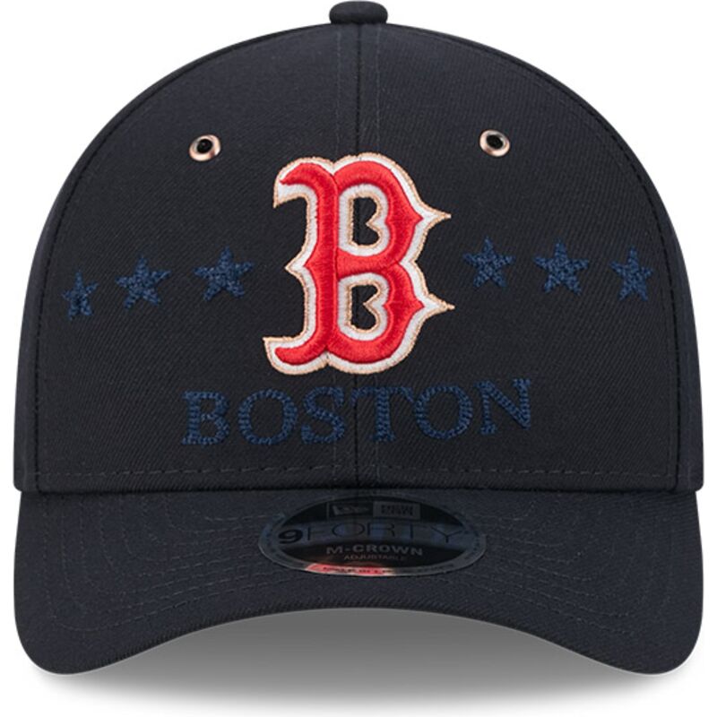 bone-curvo-azul-marinho-snapback-9forty-m-crown-all-star-game-da-boston-red-sox-mlb-da-new-era