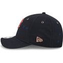 bone-curvo-azul-marinho-snapback-9forty-m-crown-all-star-game-da-boston-red-sox-mlb-da-new-era