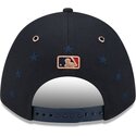 bone-curvo-azul-marinho-snapback-9forty-m-crown-all-star-game-da-boston-red-sox-mlb-da-new-era