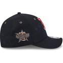 bone-curvo-azul-marinho-snapback-9forty-m-crown-all-star-game-da-boston-red-sox-mlb-da-new-era