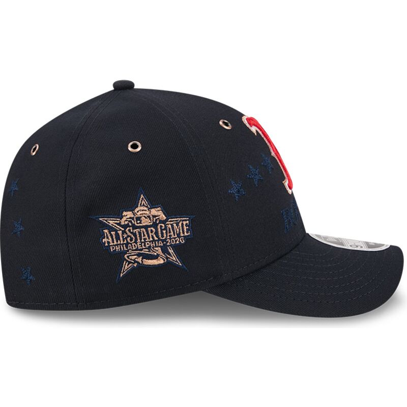 bone-curvo-azul-marinho-snapback-9forty-m-crown-all-star-game-da-boston-red-sox-mlb-da-new-era