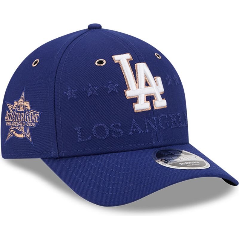 bone-curvo-azul-snapback-9forty-m-crown-all-star-game-da-los-angeles-dodgers-mlb-da-new-era bone-curvo-azul-snapback-9forty-m-crown-all-star-game-da-los-angeles-dodgers-mlb-da-new-era