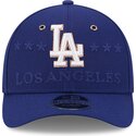 bone-curvo-azul-snapback-9forty-m-crown-all-star-game-da-los-angeles-dodgers-mlb-da-new-era
