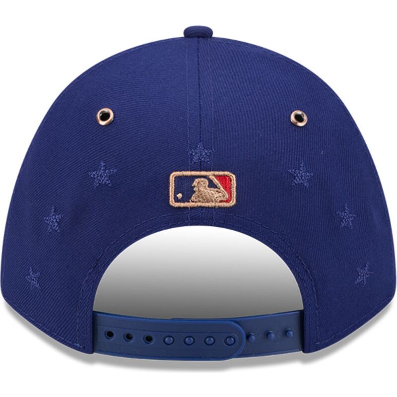 bone-curvo-azul-snapback-9forty-m-crown-all-star-game-da-los-angeles-dodgers-mlb-da-new-era bone-curvo-azul-snapback-9forty-m-crown-all-star-game-da-los-angeles-dodgers-mlb-da-new-era