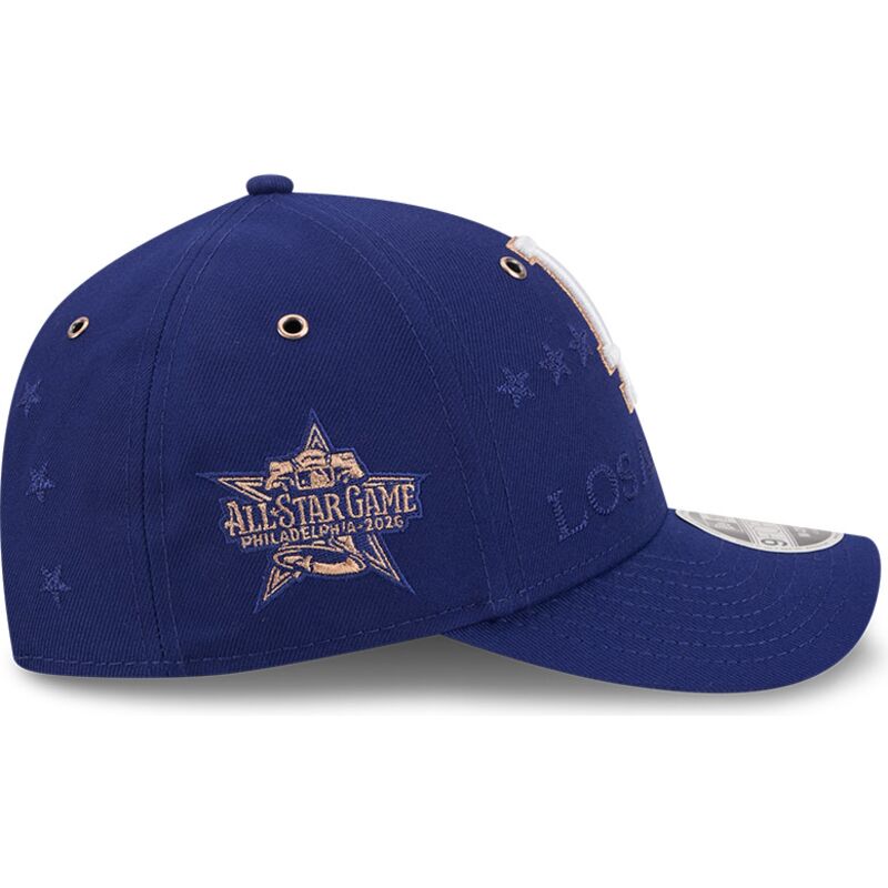 bone-curvo-azul-snapback-9forty-m-crown-all-star-game-da-los-angeles-dodgers-mlb-da-new-era bone-curvo-azul-snapback-9forty-m-crown-all-star-game-da-los-angeles-dodgers-mlb-da-new-era