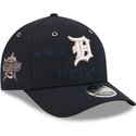 bone-curvo-azul-marinho-snapback-9forty-m-crown-all-star-game-da-detroit-tigers-mlb-da-new-era