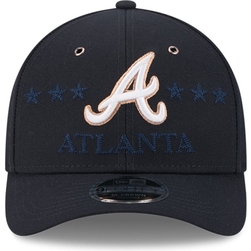 bone-curvo-azul-marinho-snapback-9forty-m-crown-all-star-game-da-atlanta-braves-mlb-da-new-era