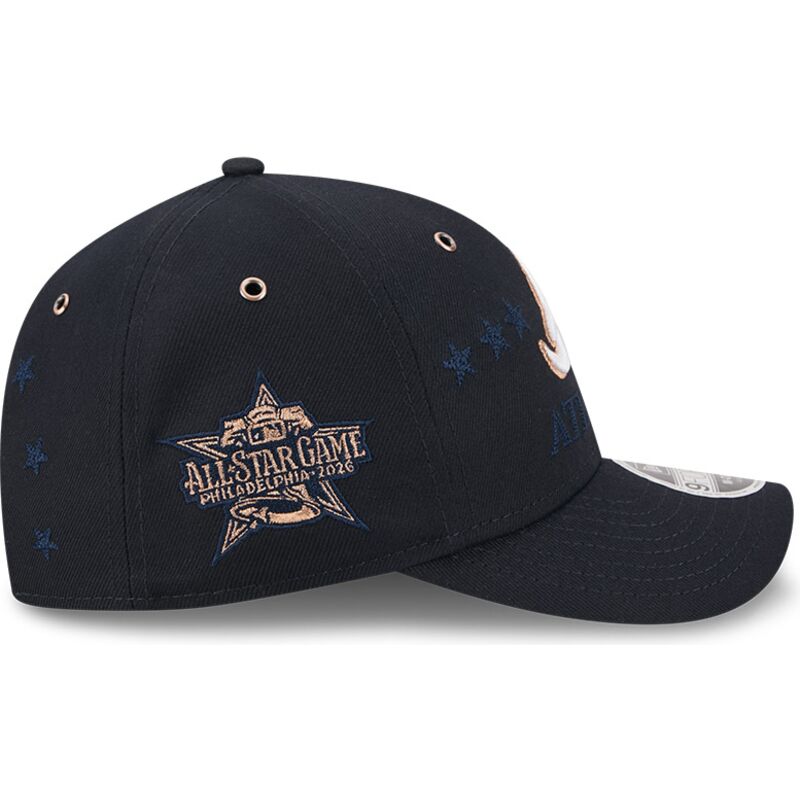 bone-curvo-azul-marinho-snapback-9forty-m-crown-all-star-game-da-atlanta-braves-mlb-da-new-era