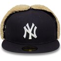 bone-plano-azul-marinho-justo-59fifty-dogear-world-series-da-new-york-yankees-mlb-da-new-era