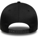 bone-curvo-preto-snapback-para-crianca-9forty-wordmark-da-hogwarts-harry-potter-da-new-era