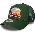 bone-trucker-verde-para-crianca-a-frame-outdoor-da-new-era