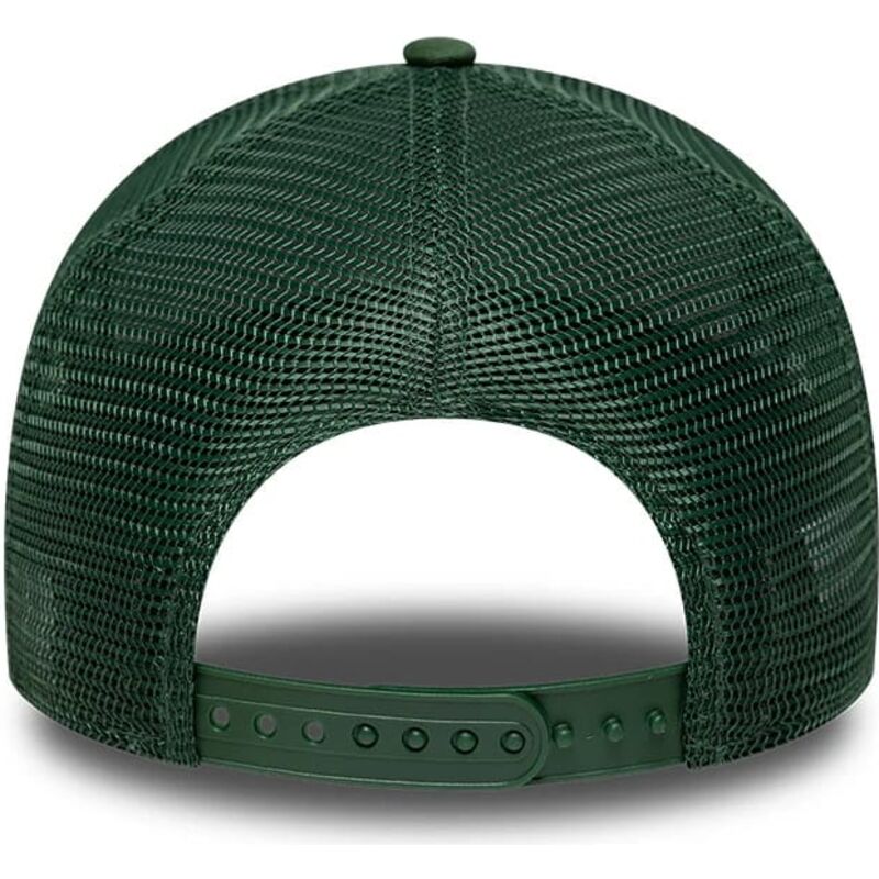 bone-trucker-verde-para-crianca-a-frame-outdoor-da-new-era