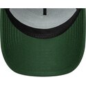 bone-trucker-verde-para-crianca-a-frame-outdoor-da-new-era
