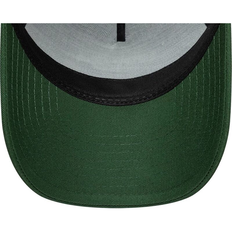 bone-trucker-verde-para-crianca-a-frame-outdoor-da-new-era