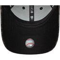 bone-curvo-leopardo-ajustavel-para-mulheres-com-logo-preto-9forty-leaopard-cosy-da-los-angeles-dodgers-mlb-da-new-era