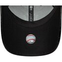 bone-curvo-preto-ajustavel-para-mulheres-com-logo-preto-9forty-pu-pattern-da-new-york-yankees-mlb-da-new-era