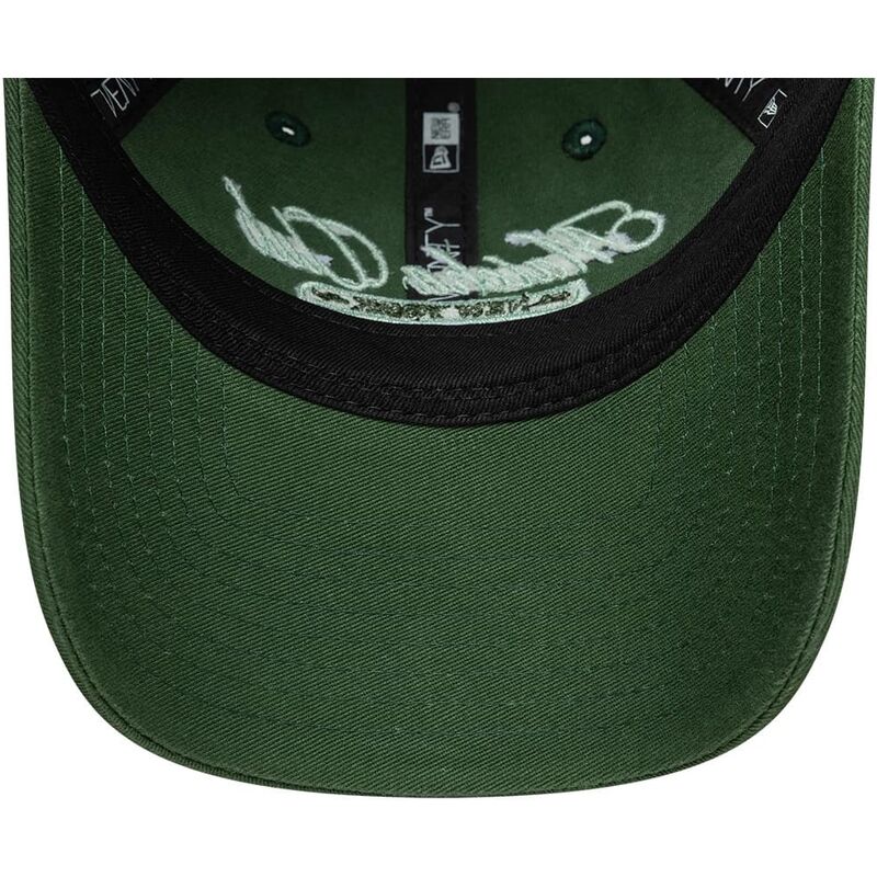 bone-curvo-verde-ajustavel-para-mulheres-9twenty-matcha-club-da-new-era