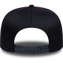bone-plano-azul-snapback-para-crianca-9fifty-piping-da-superman-dc-comics-da-new-era