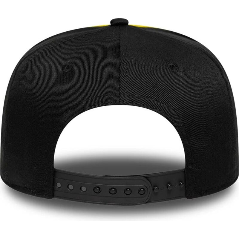 bone-plano-cinza-e-preto-snapback-para-crianca-9fifty-piping-da-batman-dc-comics-da-new-era