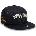 bone-plano-azul-marinho-snapback-para-crianca-9fifty-dino-da-new-era