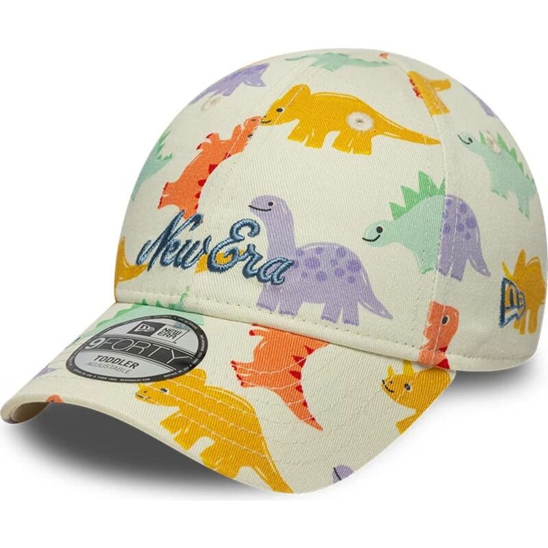 bone-curvo-multicolor-ajustavel-9forty-all-over-print-dino-da-new-era
