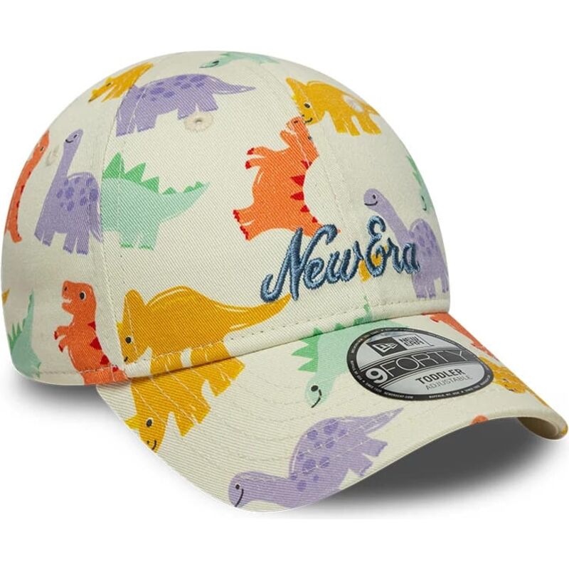 bone-curvo-multicolor-ajustavel-9forty-all-over-print-dino-da-new-era