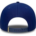 bone-curvo-azul-snapback-9forty-m-crown-a-frame-emblem-da-los-angeles-dodgers-mlb-da-new-era