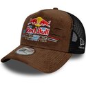 bone-trucker-castanho-e-preto-a-frame-distressed-cord-da-red-bull-racing-formula-1-da-new-era