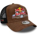 bone-trucker-castanho-e-preto-a-frame-distressed-cord-da-red-bull-racing-formula-1-da-new-era