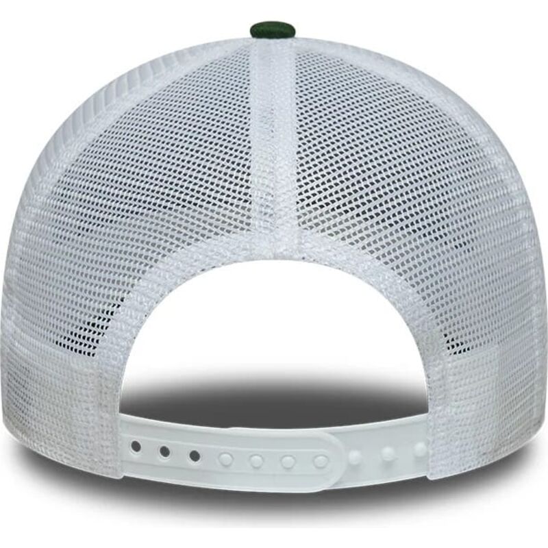 bone-trucker-verde-e-branco-a-frame-league-essential-da-new-york-yankees-mlb-da-new-era bone-trucker-verde-e-branco-a-frame-league-essential-da-new-york-yankees-mlb-da-new-era