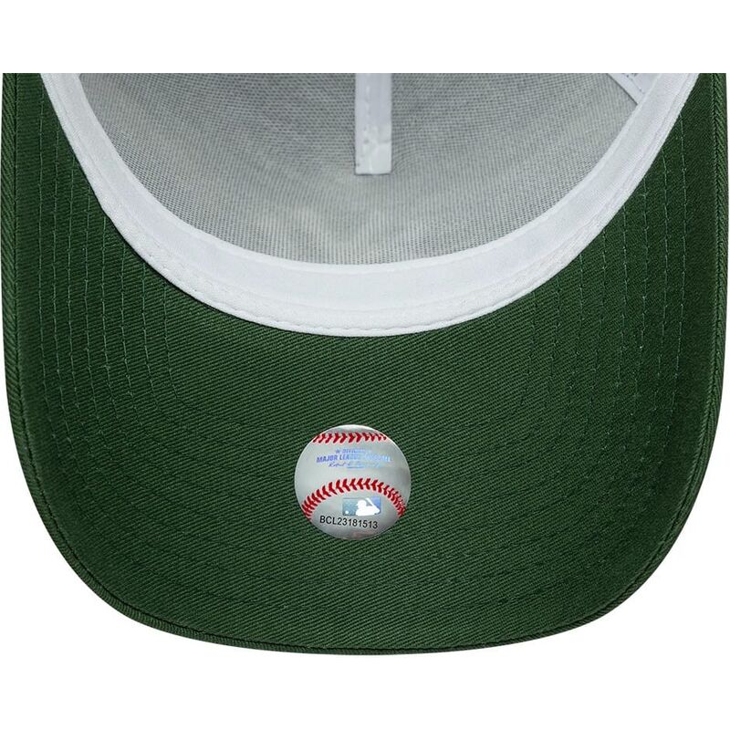 bone-trucker-verde-e-branco-a-frame-league-essential-da-new-york-yankees-mlb-da-new-era bone-trucker-verde-e-branco-a-frame-league-essential-da-new-york-yankees-mlb-da-new-era