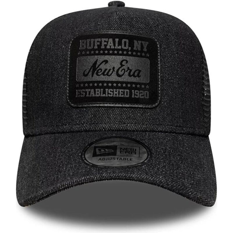 bone-trucker-preto-com-logo-preto-a-frame-patch-denim-da-new-era