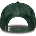 bone-trucker-verde-a-frame-oval-patch-foam-da-new-era