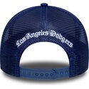 bone-trucker-azul-a-frame-wordmark-da-los-angeles-dodgers-mlb-da-new-era