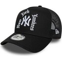 bone-trucker-preto-a-frame-wordmark-da-new-york-yankees-mlb-da-new-era