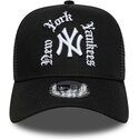 bone-trucker-preto-a-frame-wordmark-da-new-york-yankees-mlb-da-new-era