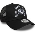 bone-trucker-preto-a-frame-wordmark-da-new-york-yankees-mlb-da-new-era