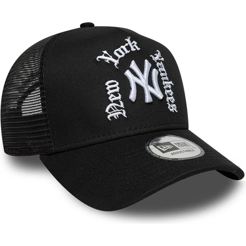 bone-trucker-preto-a-frame-wordmark-da-new-york-yankees-mlb-da-new-era