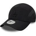 bone-trucker-preto-com-logo-preto-runner-tech-midi-da-los-angeles-dodgers-mlb-da-new-era
