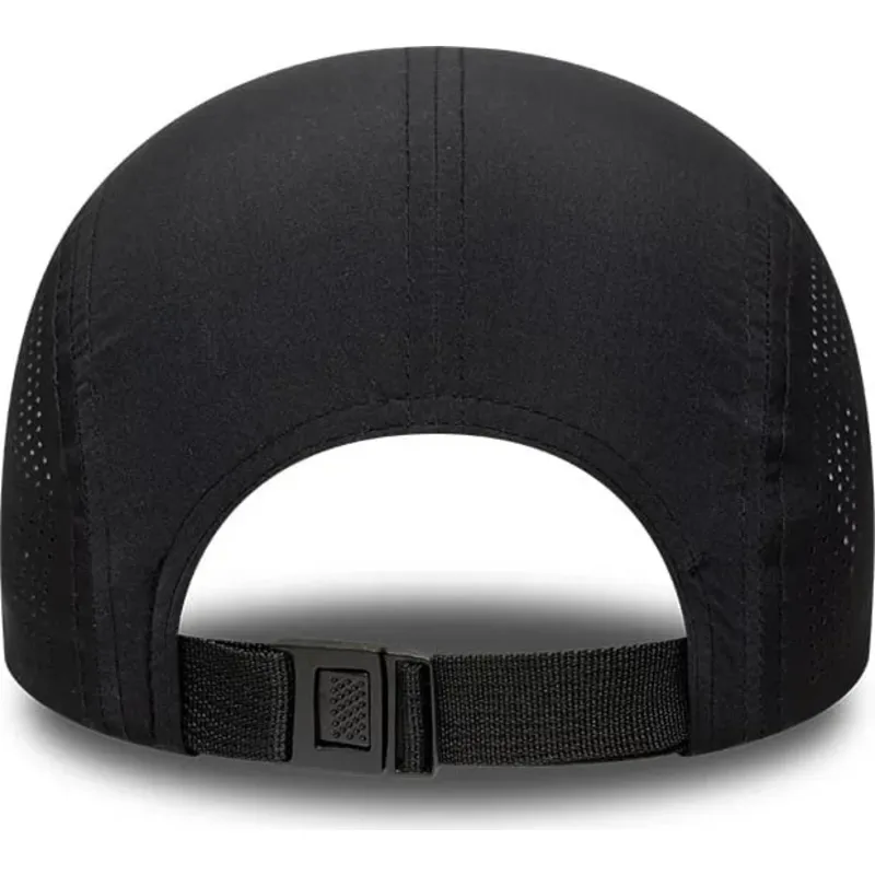 bone-trucker-preto-com-logo-preto-runner-tech-midi-da-los-angeles-dodgers-mlb-da-new-era