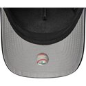 bone-curvo-azul-marinho-snapback-9forty-m-crown-a-frame-emblem-da-new-york-yankees-mlb-da-new-era