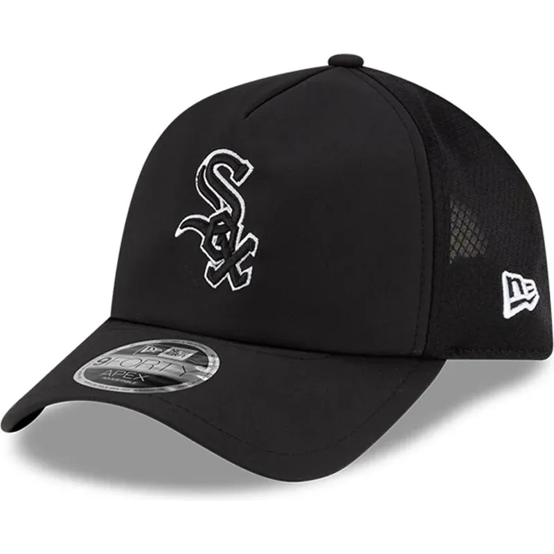 bone-trucker-preto-9forty-apex-batting-practice-da-chicago-white-sox-mlb-da-new-era bone-trucker-preto-9forty-apex-batting-practice-da-chicago-white-sox-mlb-da-new-era