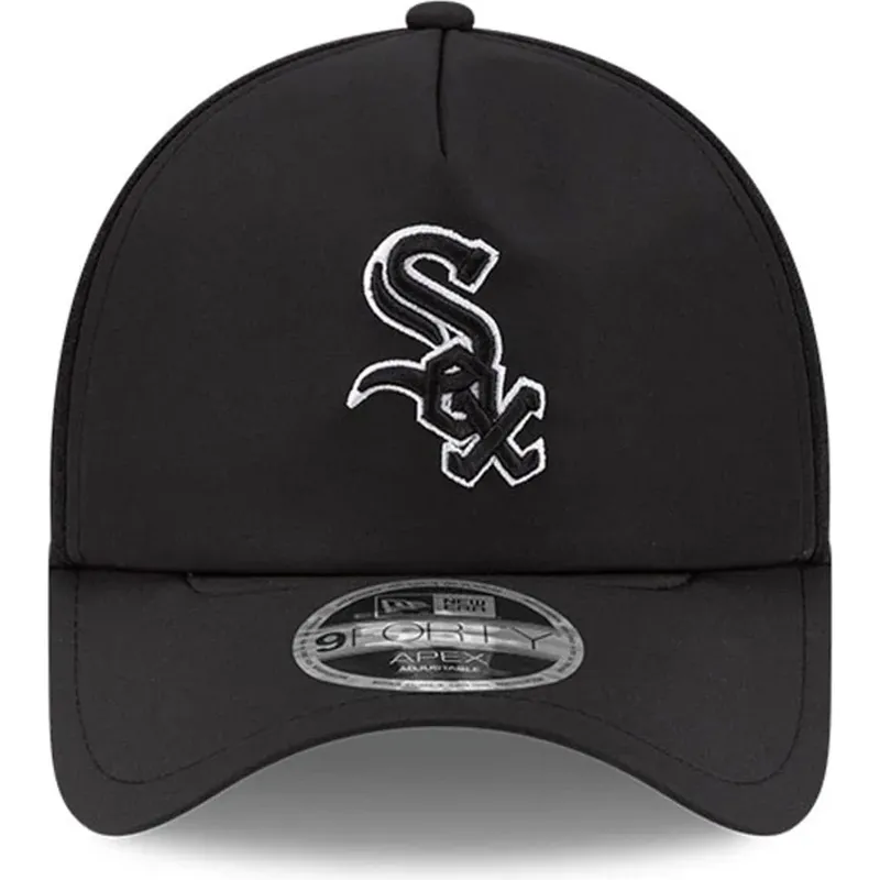 bone-trucker-preto-9forty-apex-batting-practice-da-chicago-white-sox-mlb-da-new-era bone-trucker-preto-9forty-apex-batting-practice-da-chicago-white-sox-mlb-da-new-era