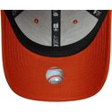bone-curvo-laranja-snapback-9forty-m-crown-da-new-york-yankees-mlb-da-new-era