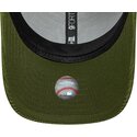 bone-curvo-verde-claro-ajustavel-com-logo-verde-9forty-m-crown-cord-da-new-york-yankees-mlb-da-new-era