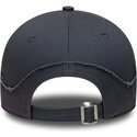 bone-curvo-cinza-ajustavel-9forty-stitched-da-los-angeles-dodgers-mlb-da-new-era