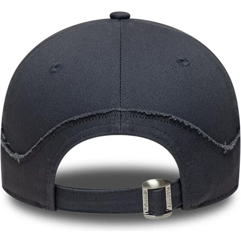 bone-curvo-cinza-ajustavel-9forty-stitched-da-los-angeles-dodgers-mlb-da-new-era