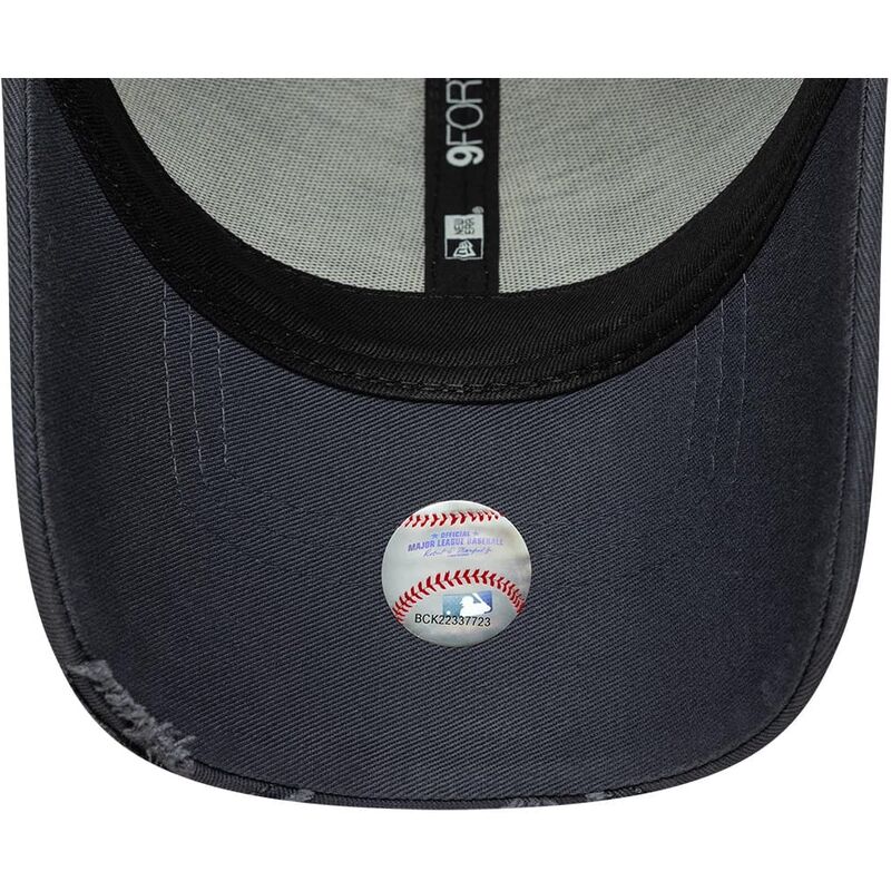 bone-curvo-cinza-ajustavel-9forty-stitched-da-los-angeles-dodgers-mlb-da-new-era