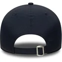 bone-curvo-azul-marinho-ajustavel-9forty-recycled-da-los-angeles-dodgers-mlb-da-new-era