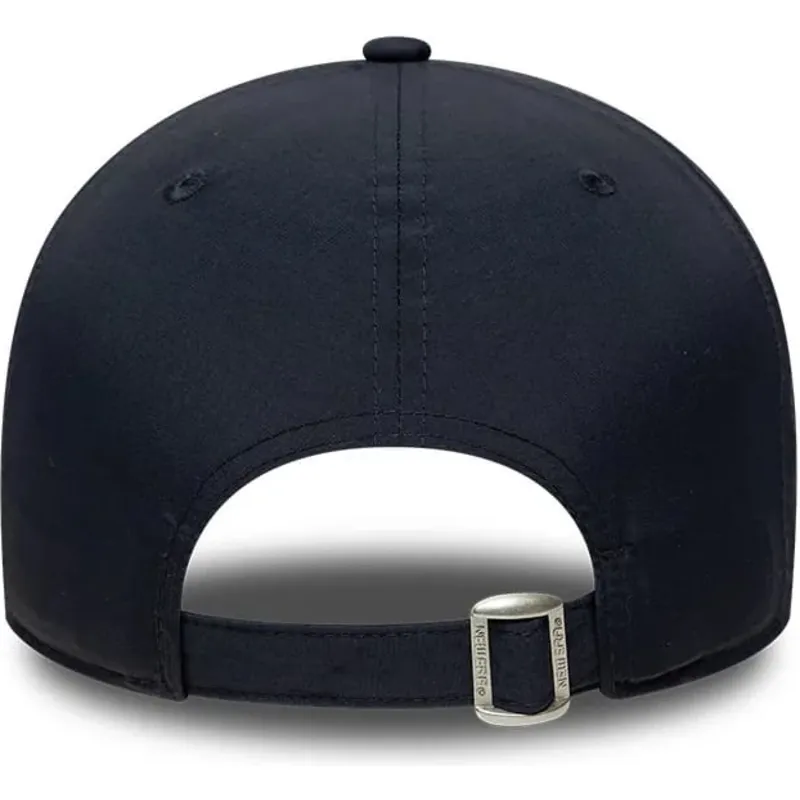 bone-curvo-azul-marinho-ajustavel-9forty-recycled-da-los-angeles-dodgers-mlb-da-new-era